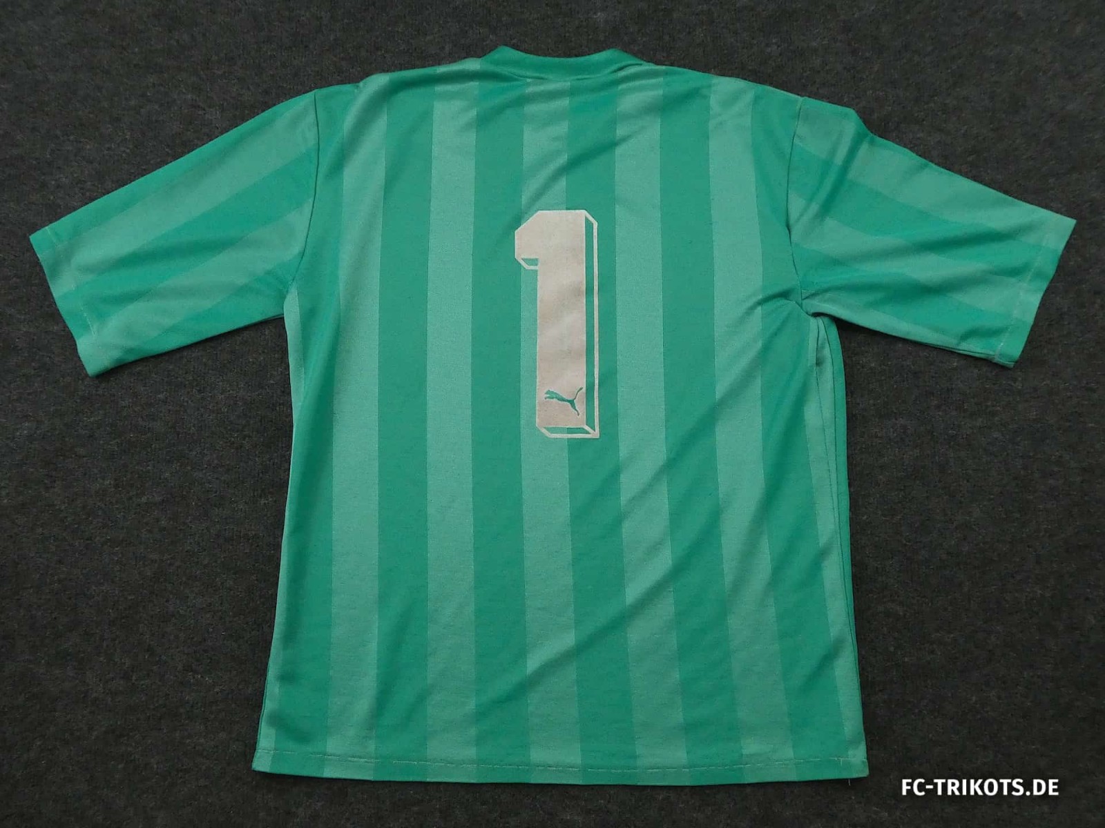 1. FC Köln 1989-90 GK Kit