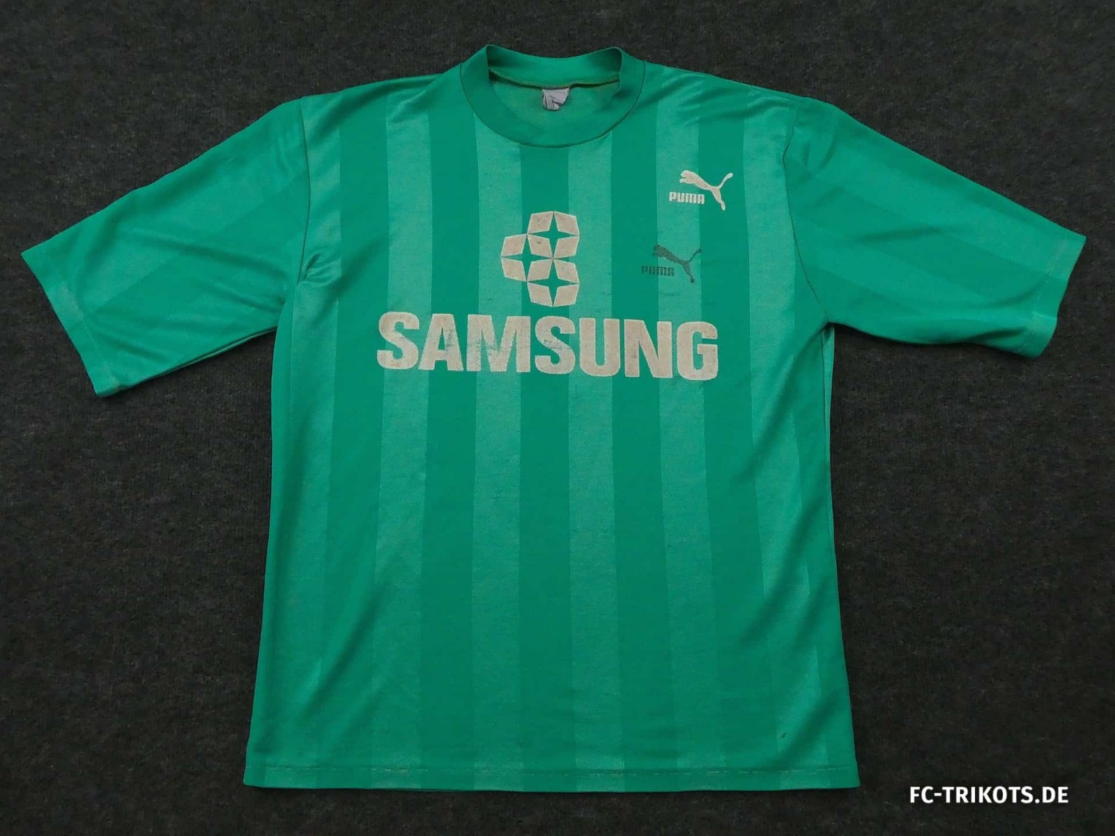 1. FC Köln 1989-90 GK Kit