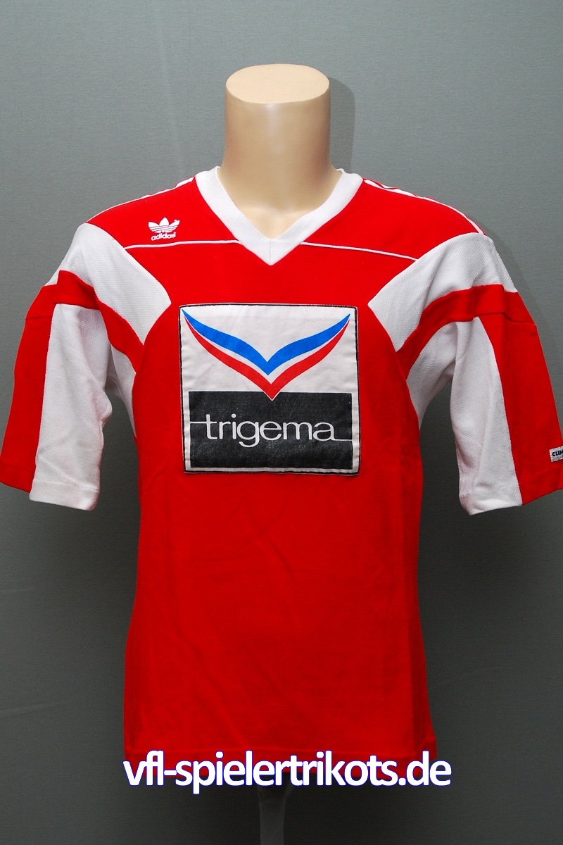 VfL Bochum 1989-90 Away Kit