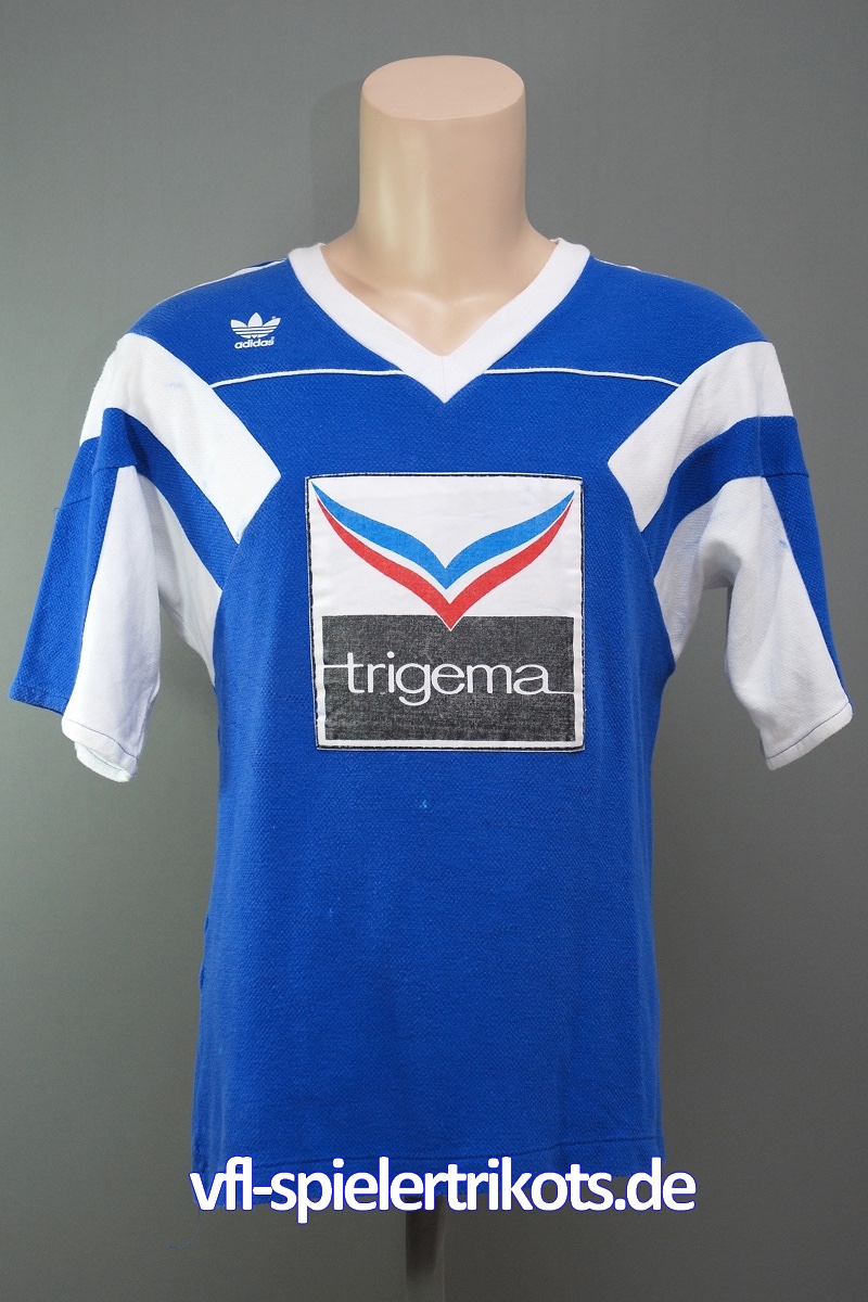 VfL Bochum 1989-90 Third Kit