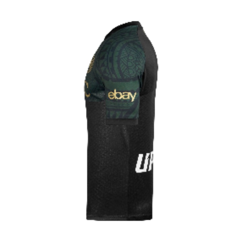 SSC Napoli 2023-24 Third Kit