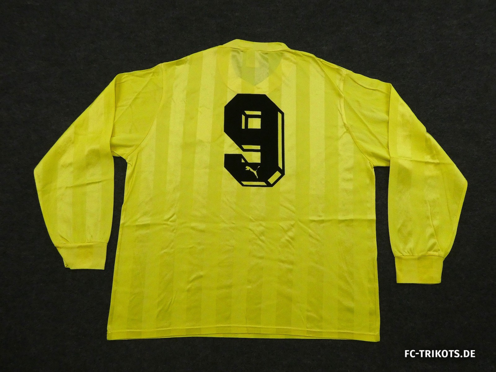 1. FC Köln 1990-91 Third Kit