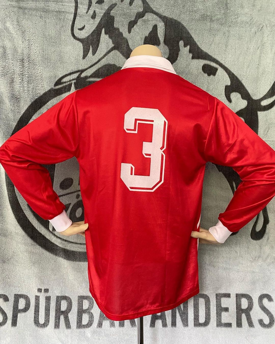 1. FC Köln 1990-91 UEFA Cup Away Kit