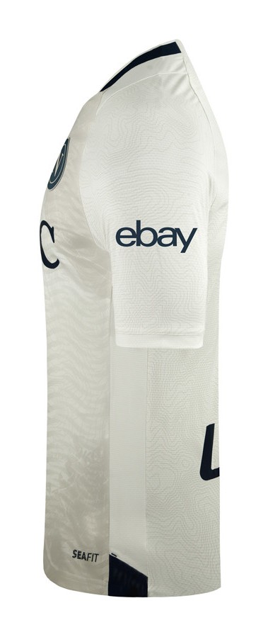 SSC Napoli 2023-24 Special Kit