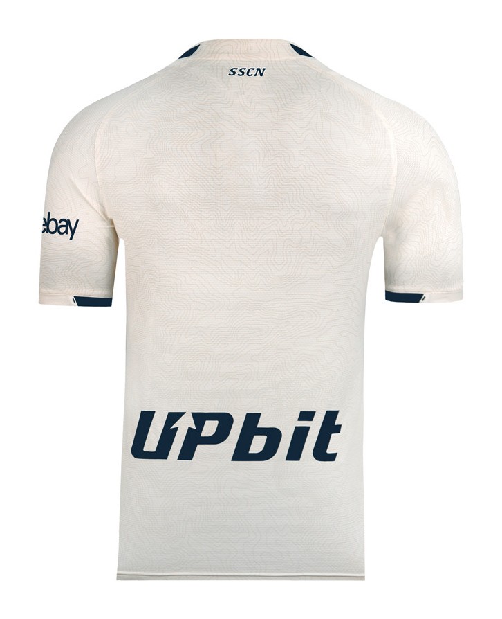 SSC Napoli 2023-24 Special Kit
