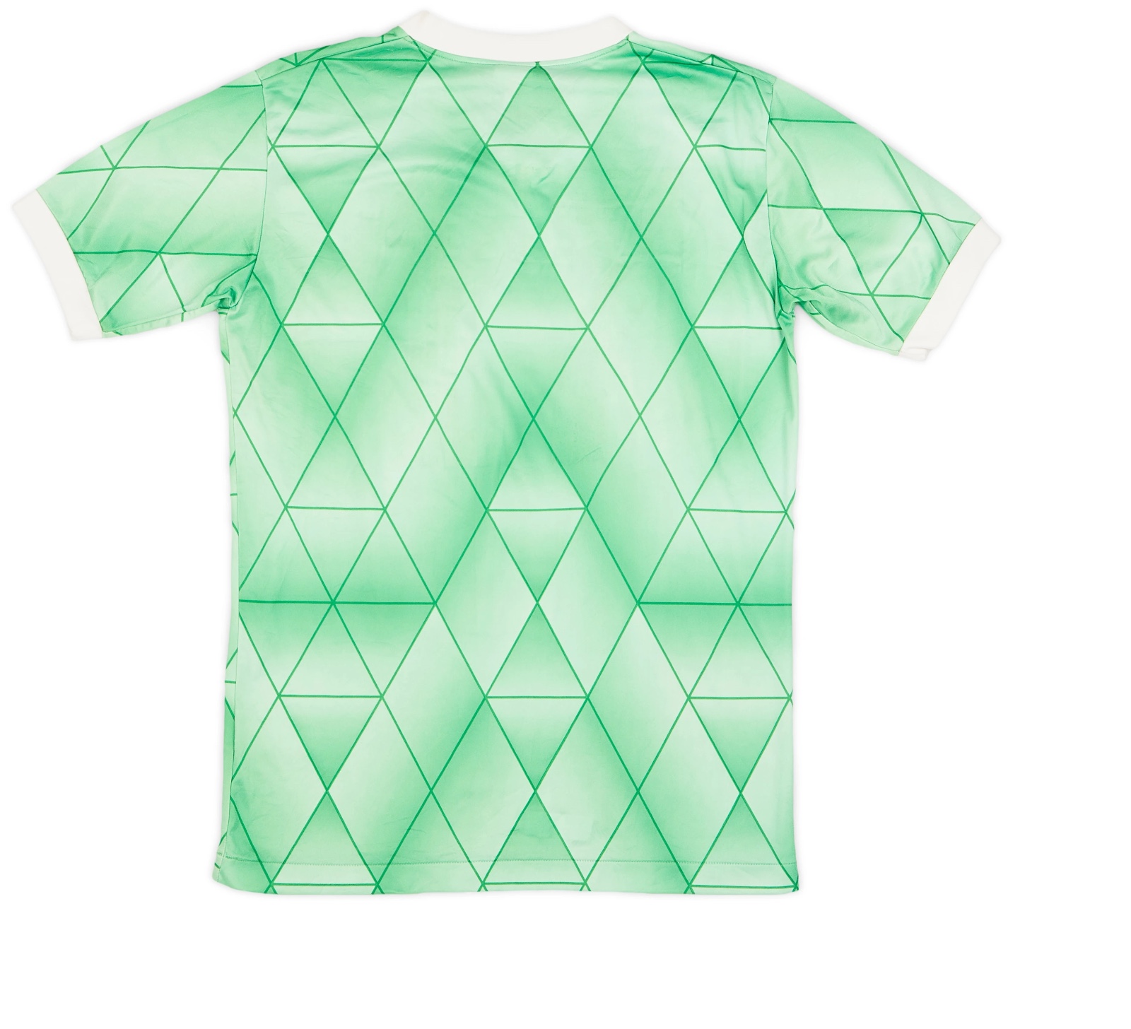 Werder Bremen 1990-91 Away Kit