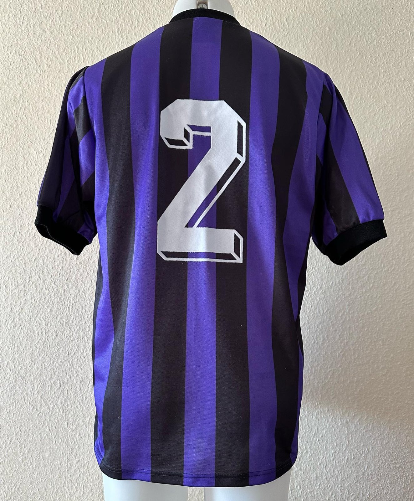 FC St. Pauli 1990-91 Away Kit