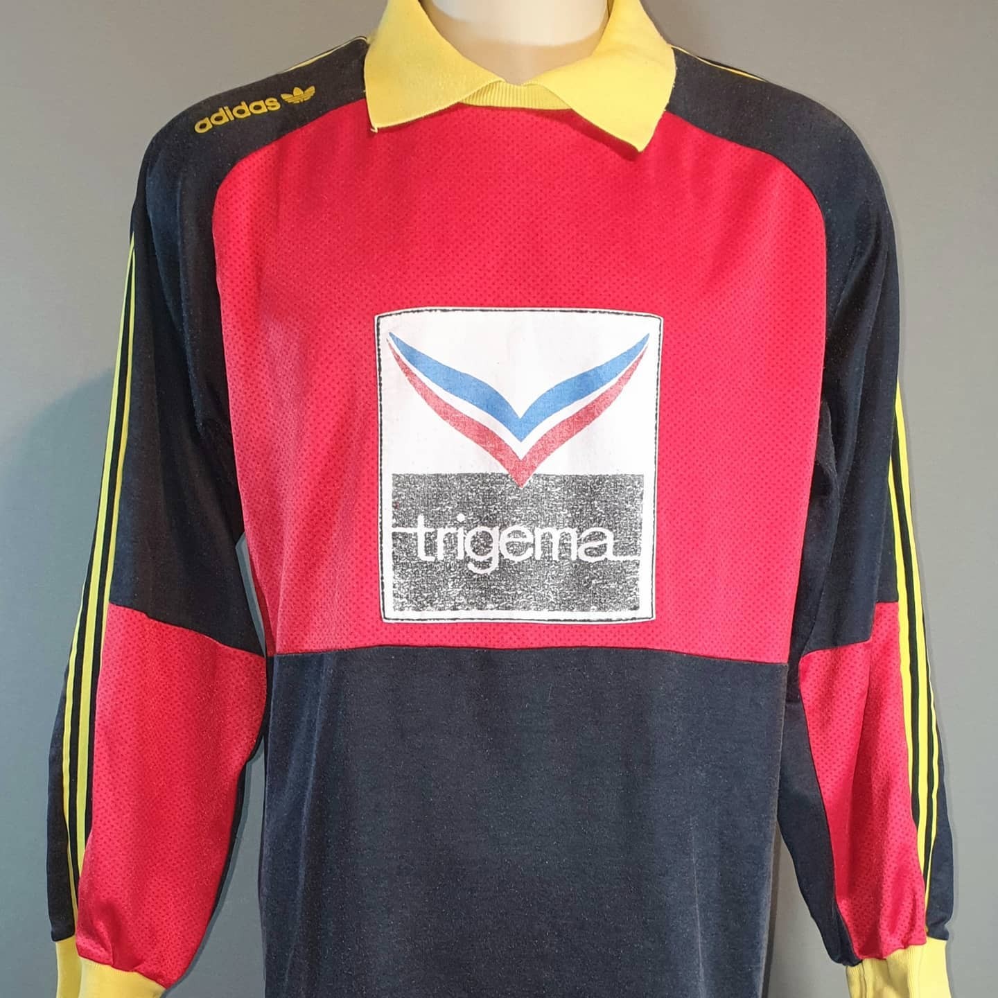 VfL Bochum 1990-91 GK 1 Kit