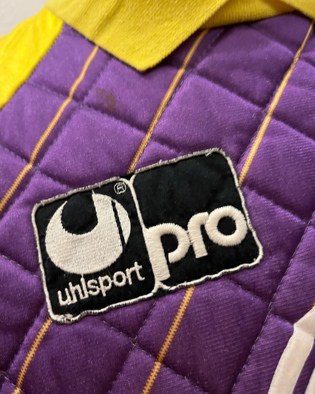 Borussia Dortmund 1991-92 GK Kit