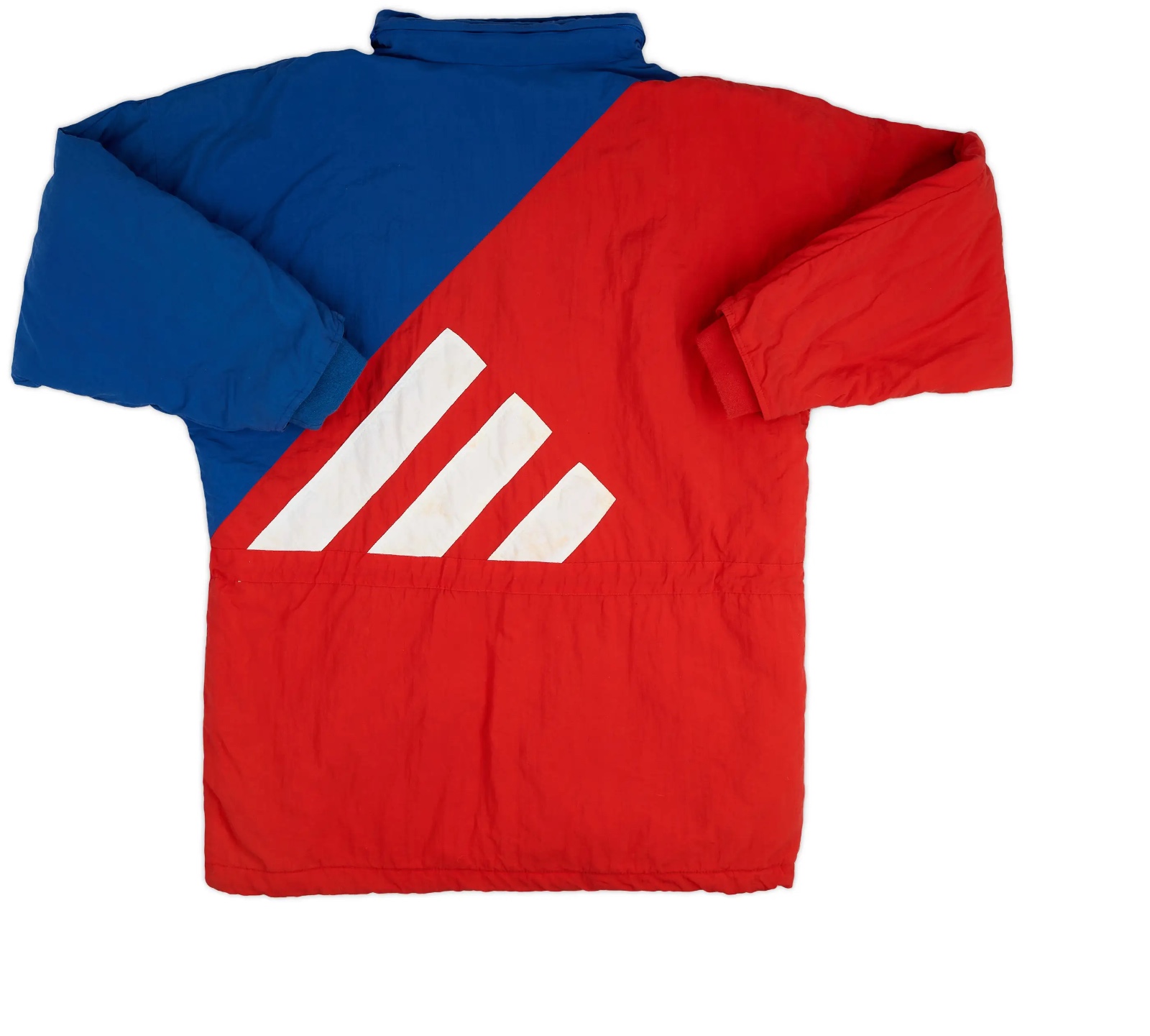 Bayern München 1991-92 Bench Kit