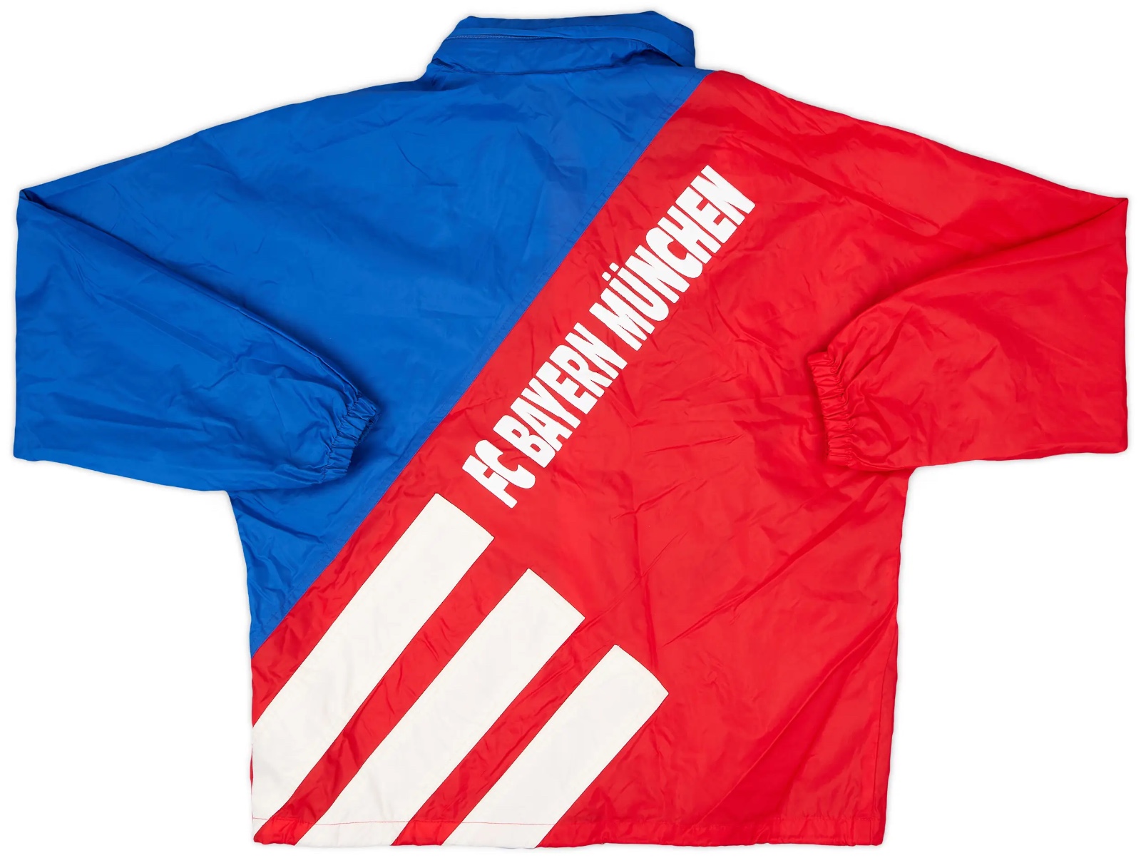 Bayern München 1991-92 Rain Kit