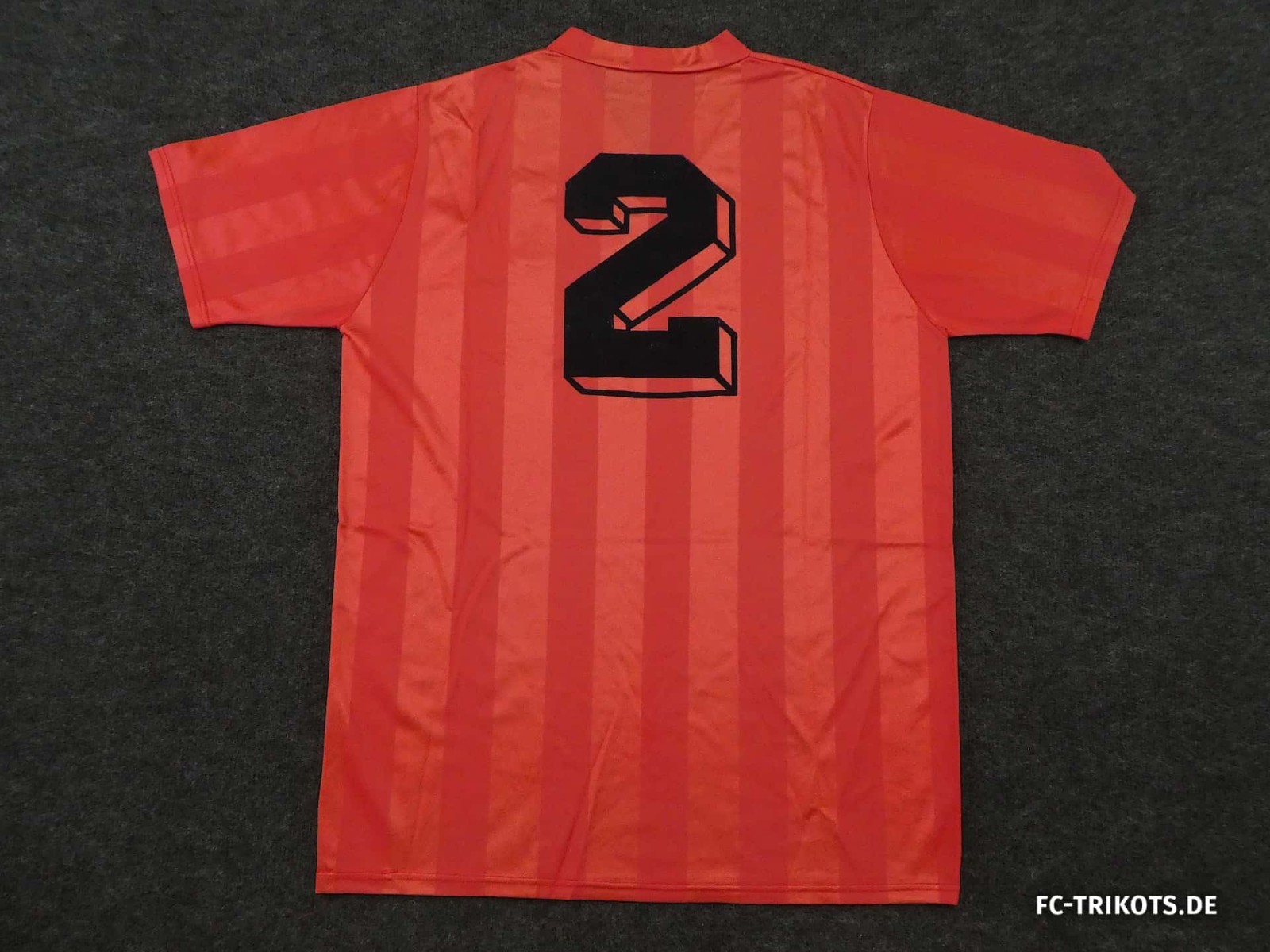 1. FC Köln 1991-92 Away Kit