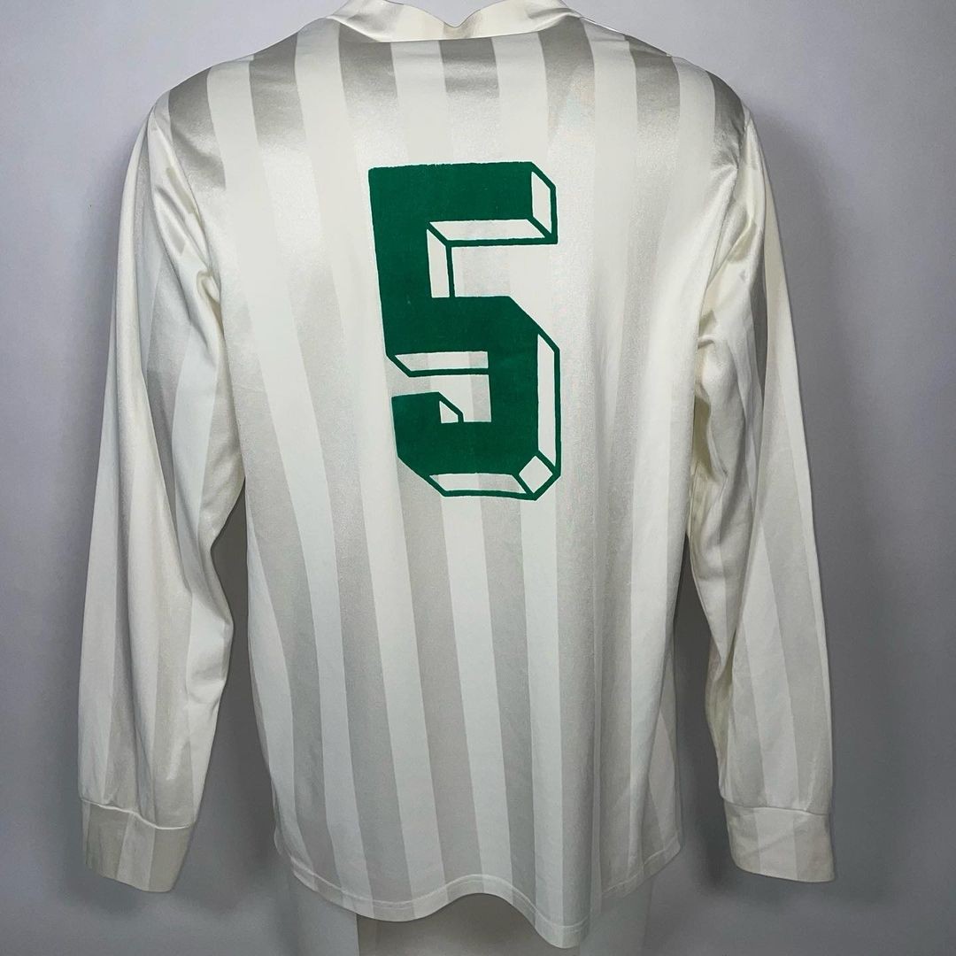 Werder Bremen 1991-92 Home Kit