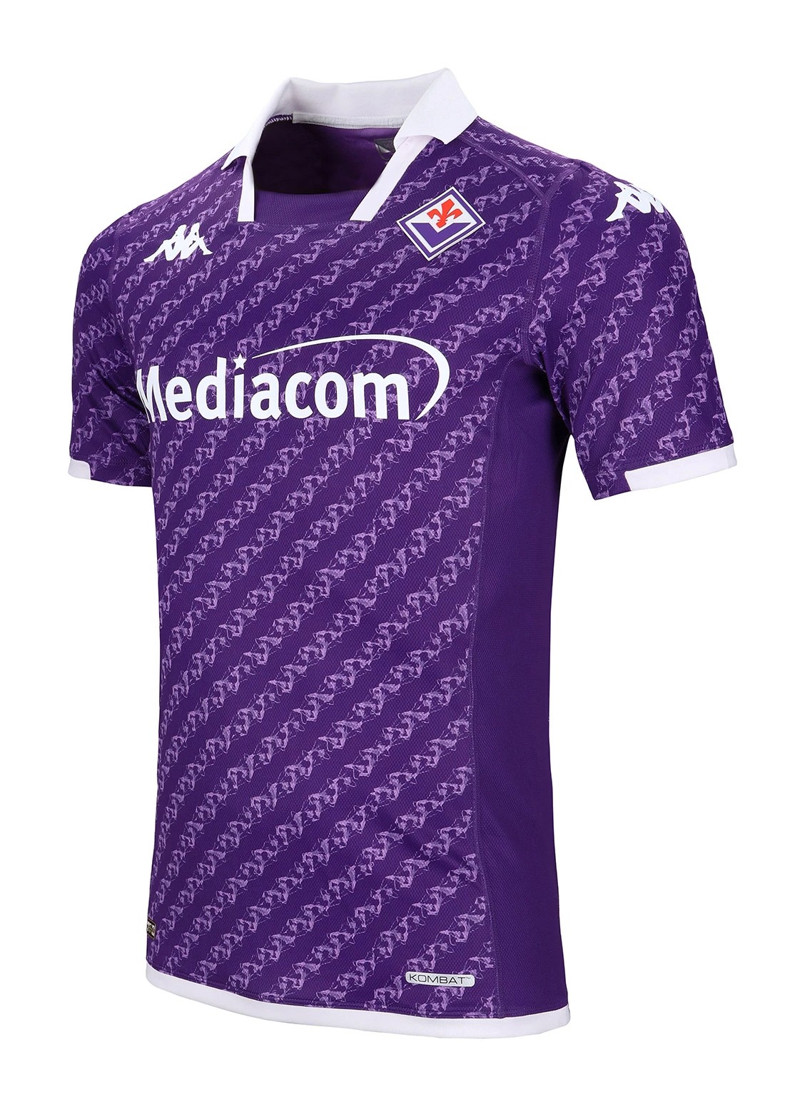 ACF Fiorentina 2023-24 Home Kit