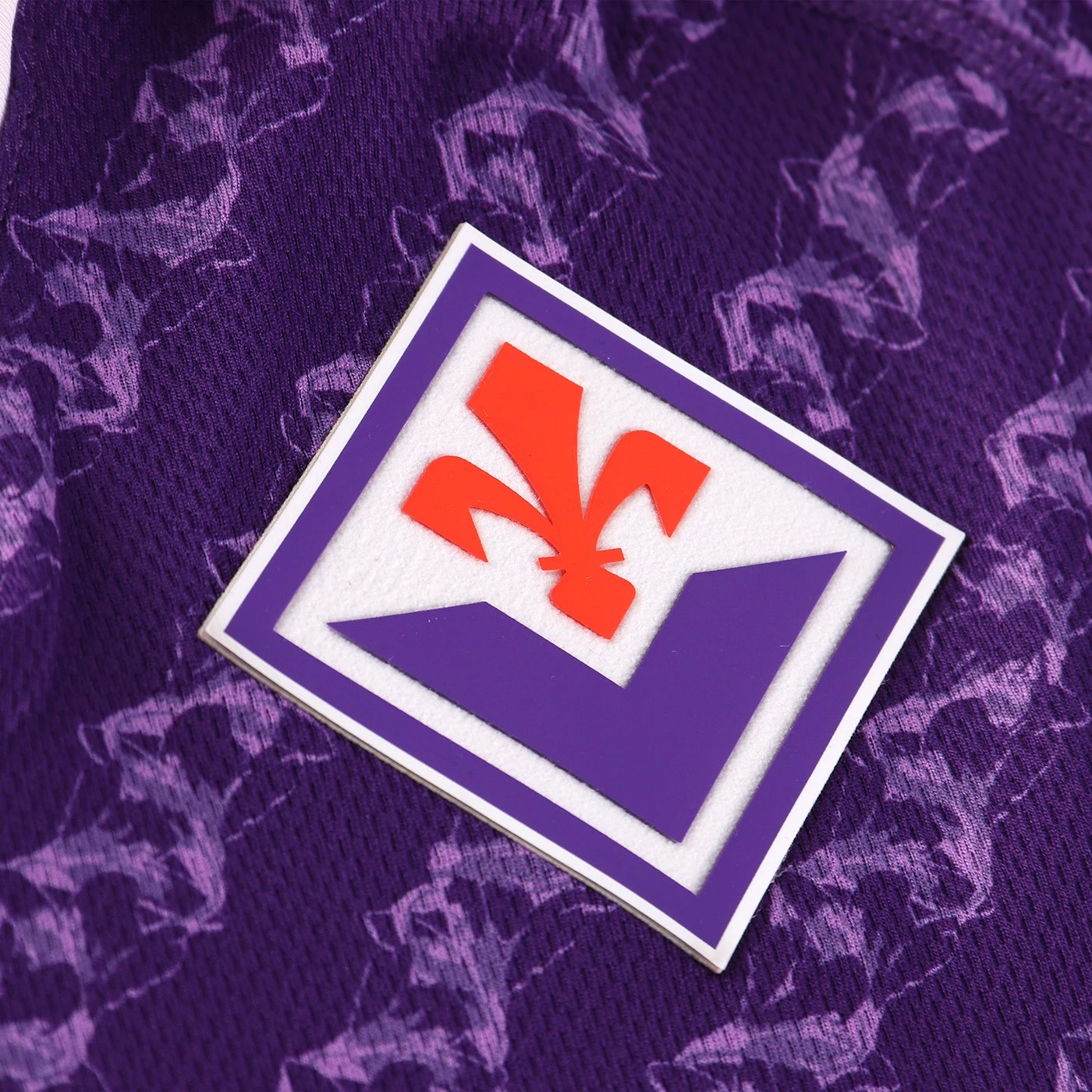 ACF Fiorentina 2023-24 Home Kit