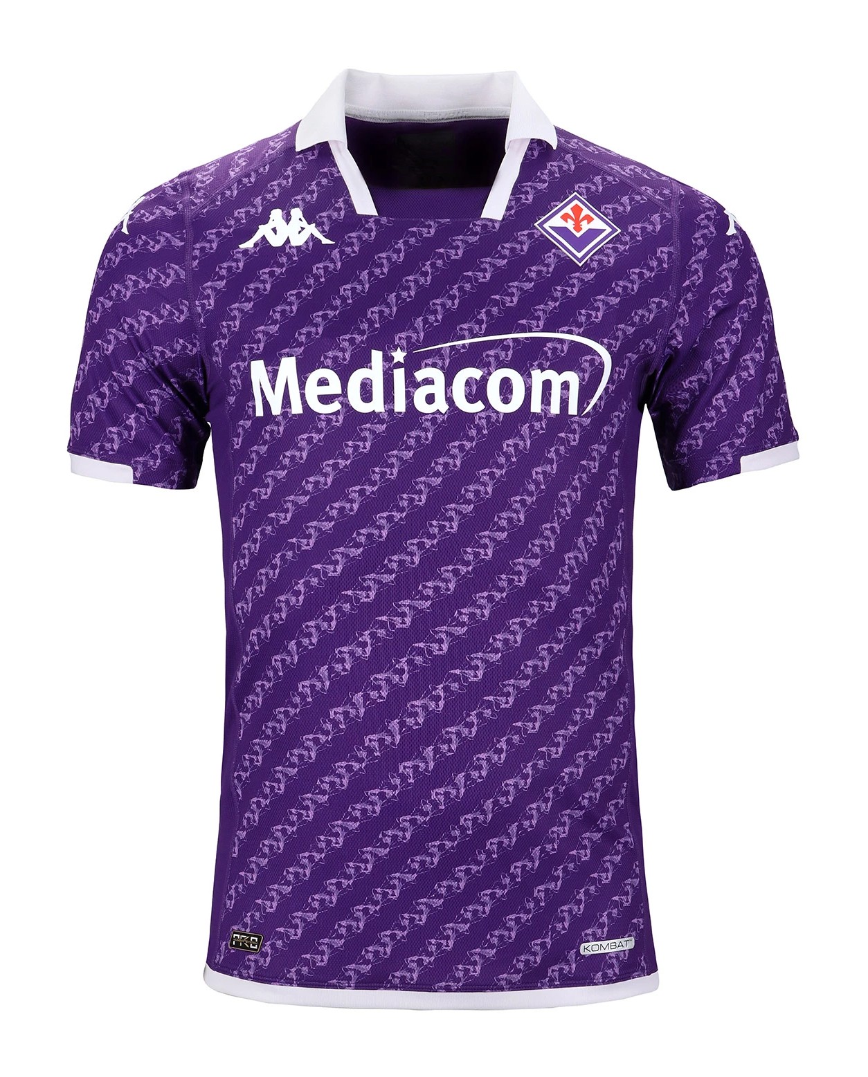 ACF Fiorentina 2023-24 Home Kit