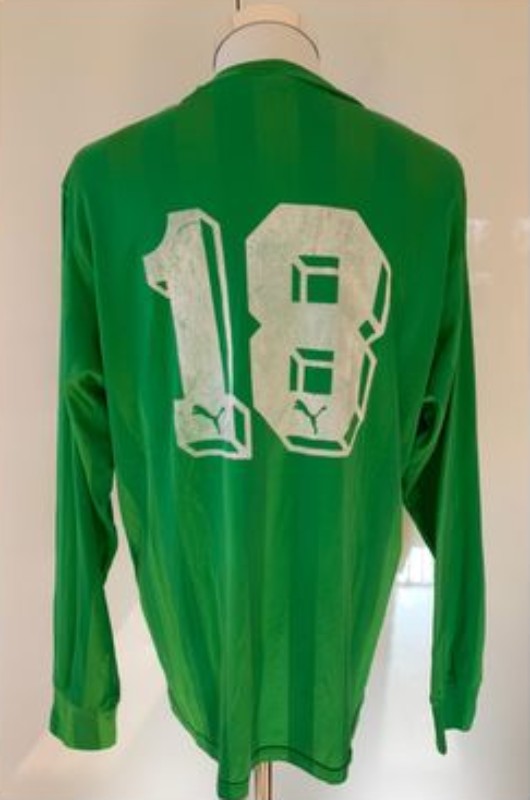 Werder Bremen 1991-92 Away 2 Kit