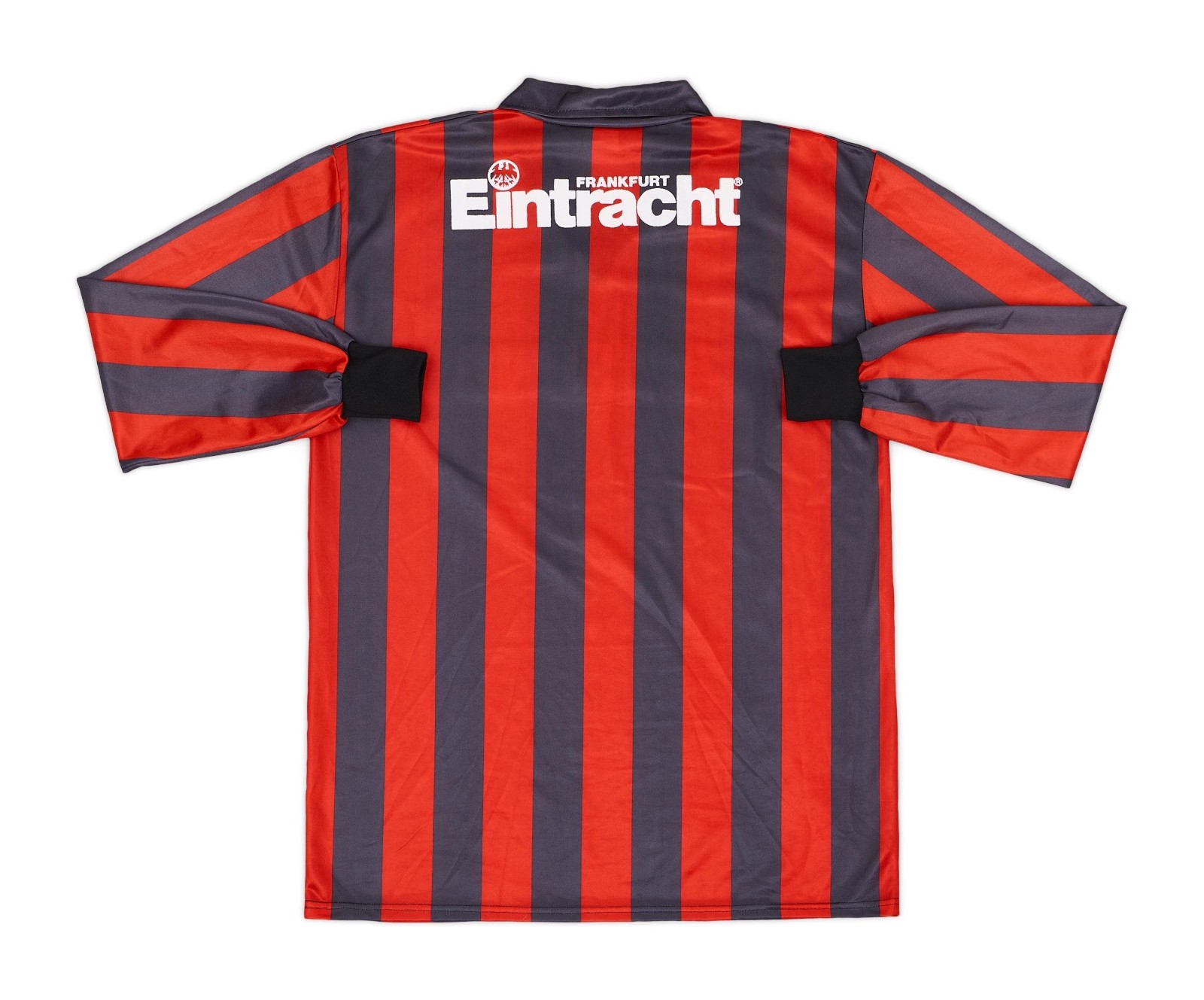 Eintracht Frankfurt 1991-92 Home Kit