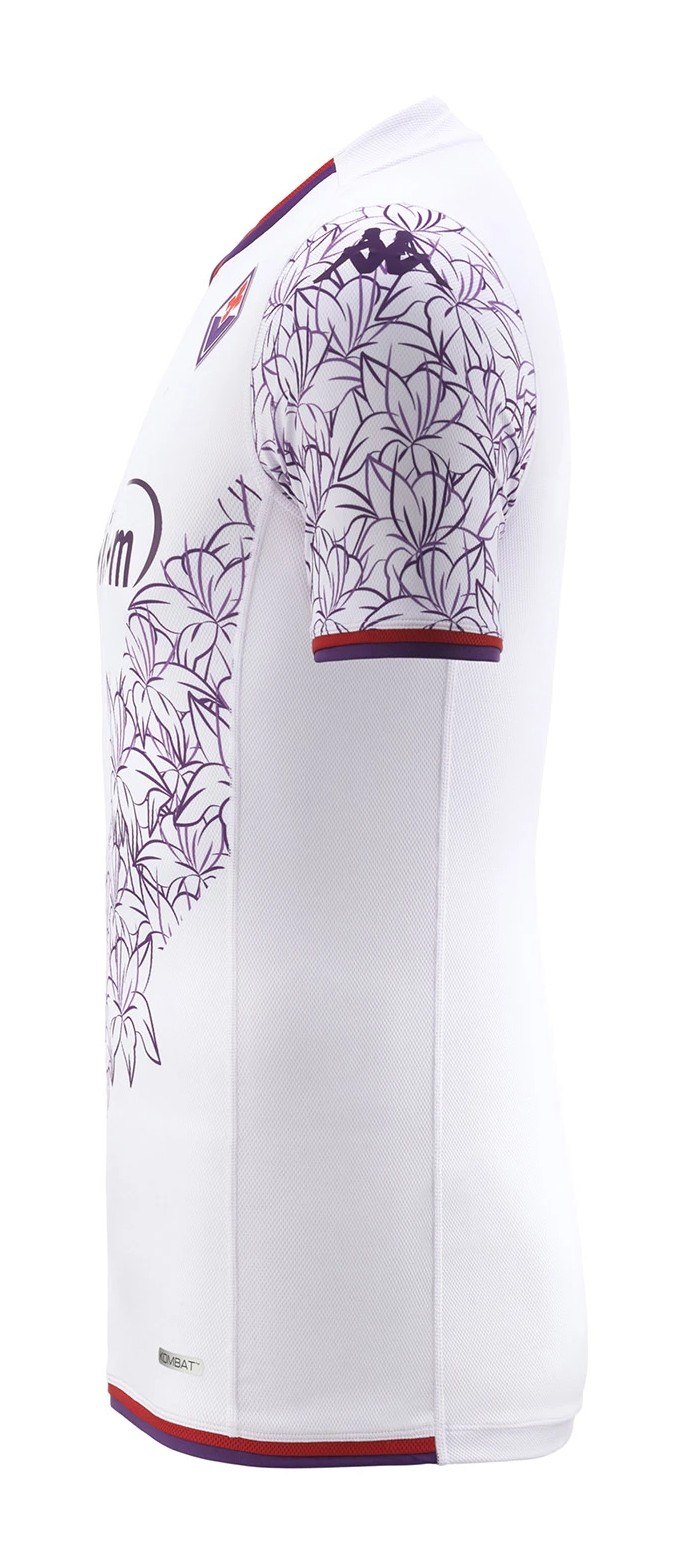ACF Fiorentina 2023-24 Away Kit