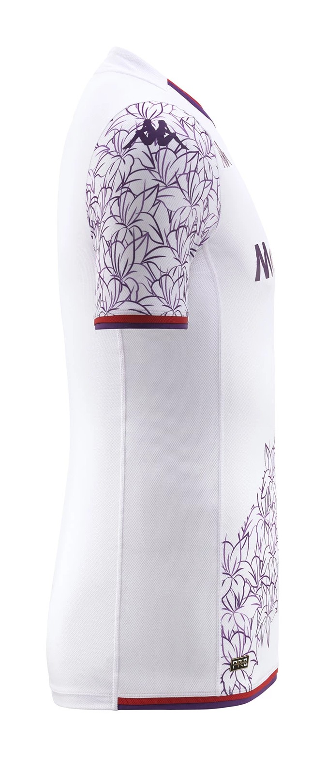 ACF Fiorentina 2023-24 Away Kit
