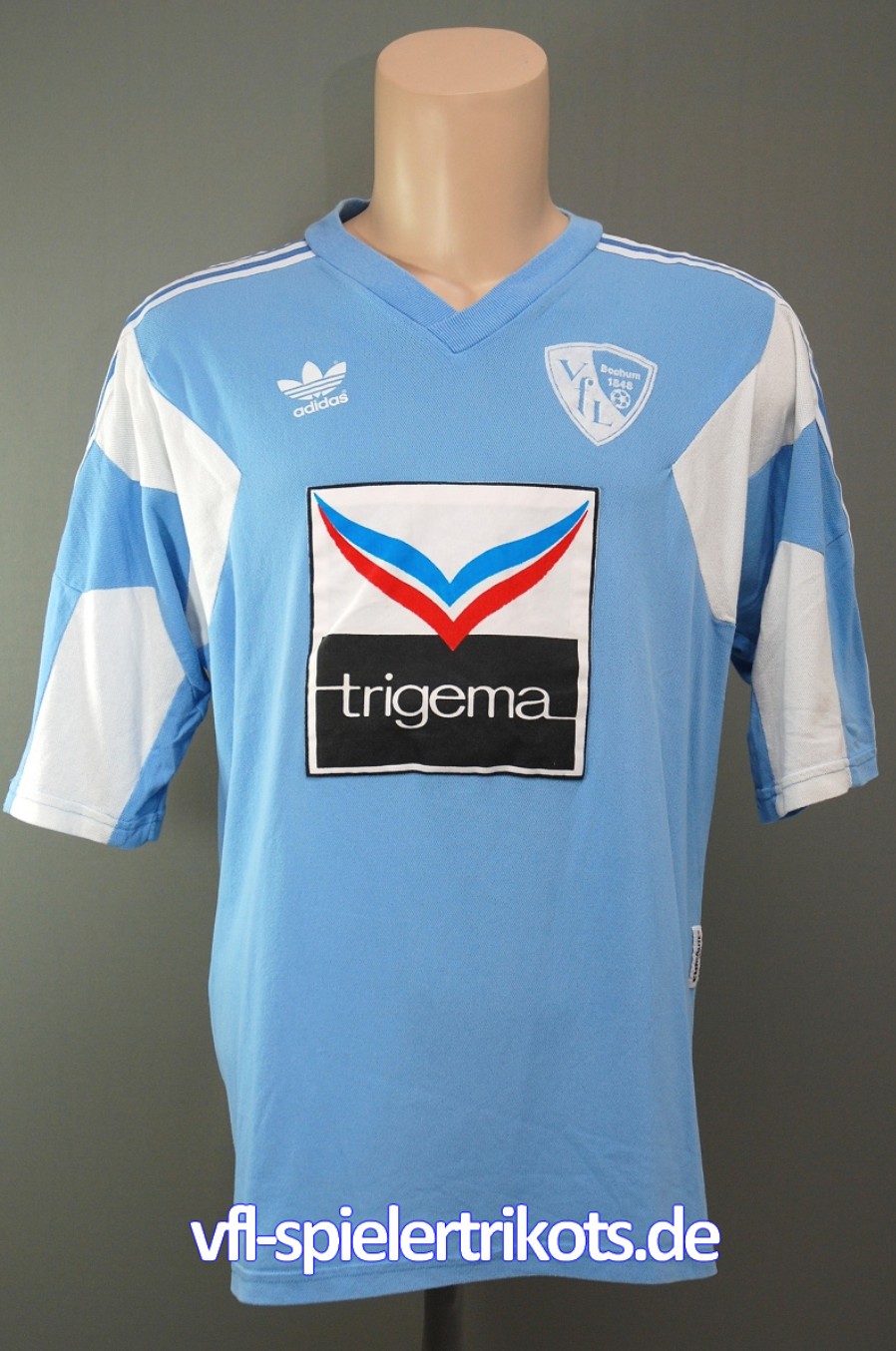 VfL Bochum 1991-92 Away Kit