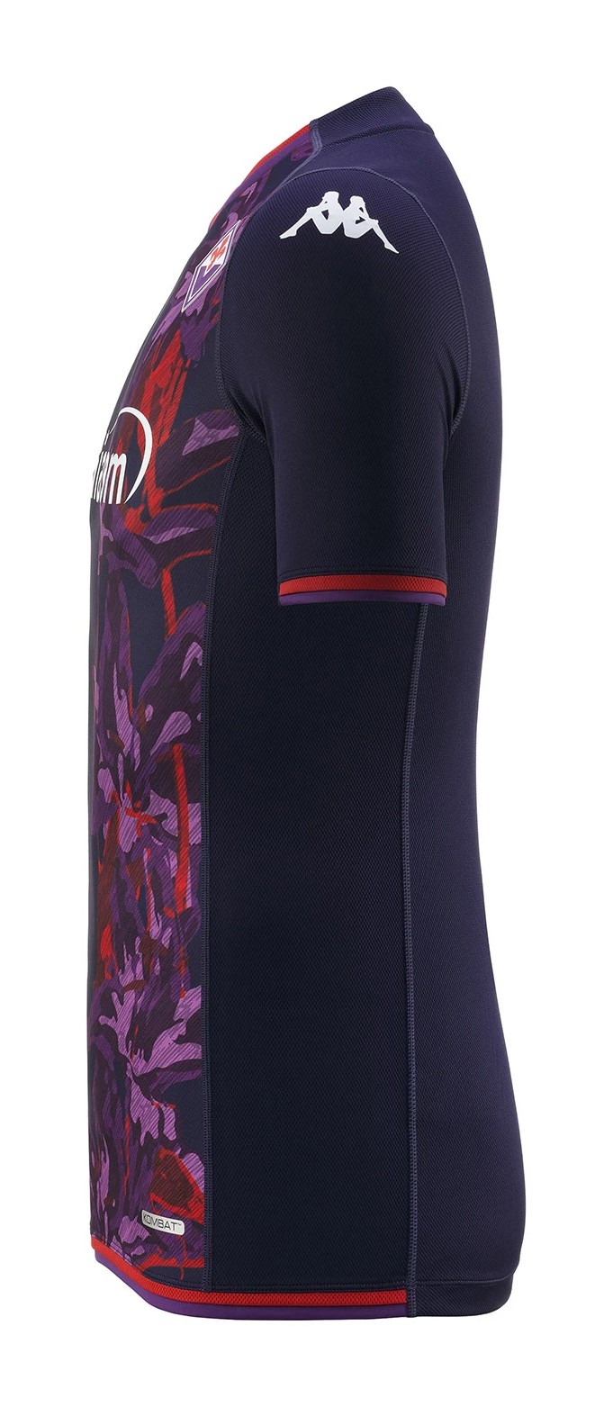 ACF Fiorentina 2023-24 Third Kit