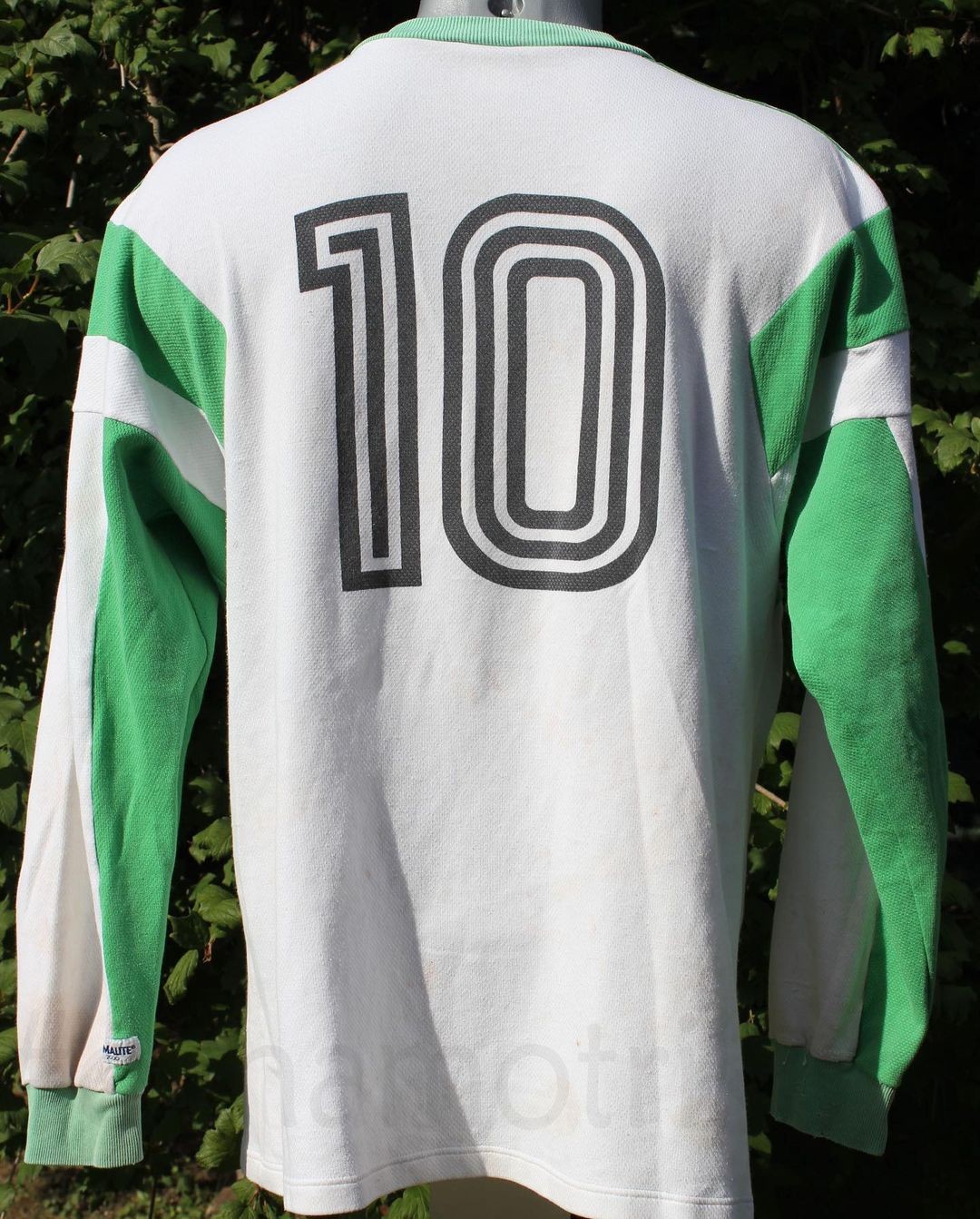 Dynamo Dresden 1991-92 Away Kit