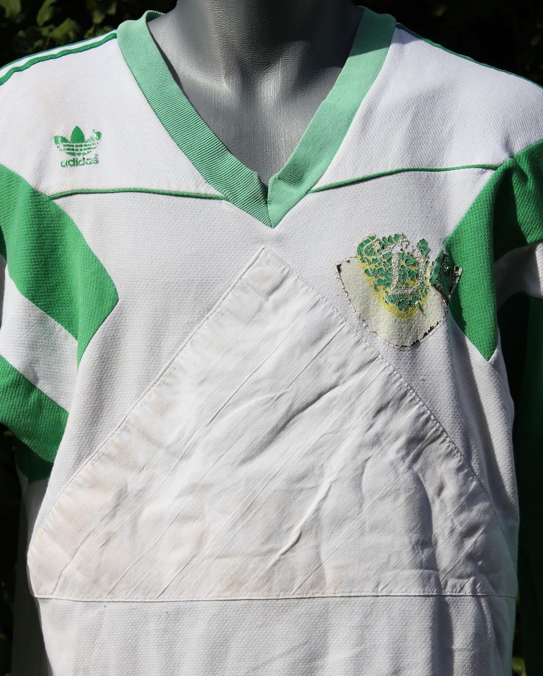 Dynamo Dresden 1991-92 Away Kit