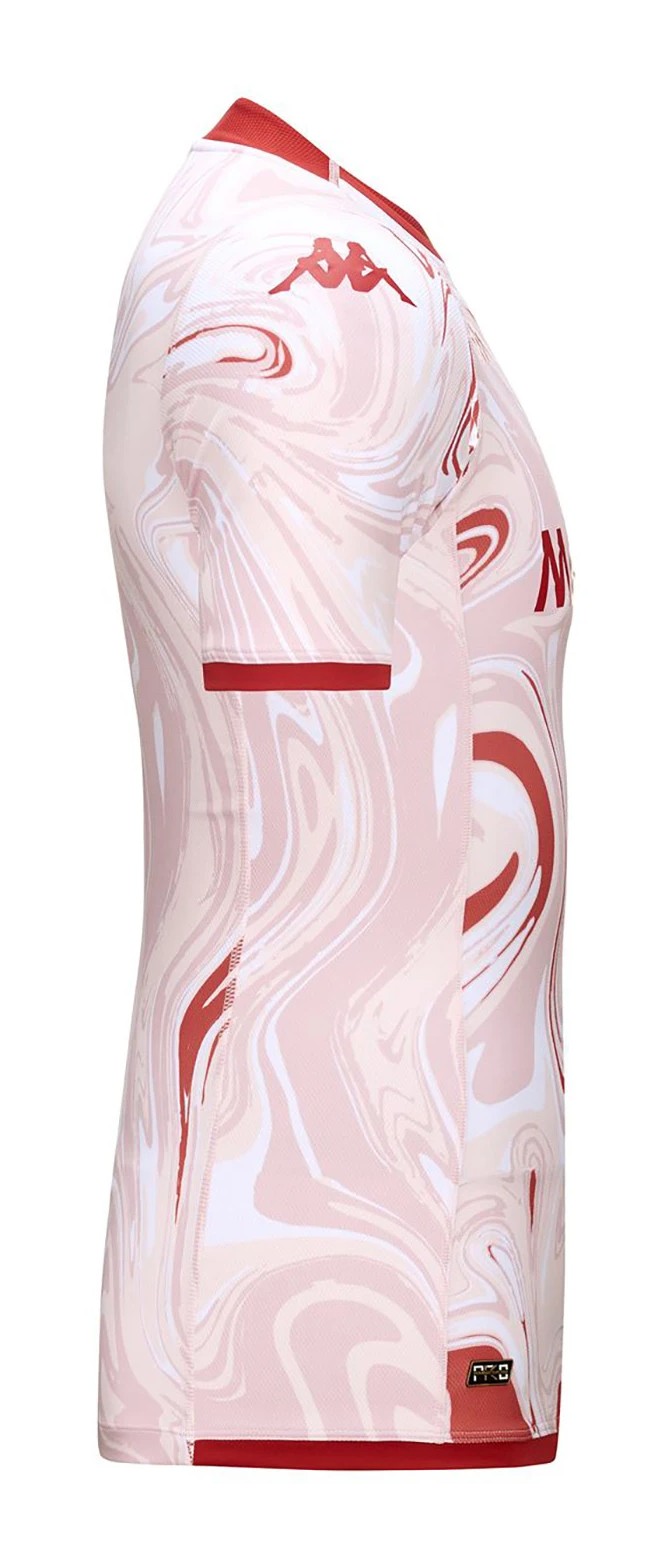 ACF Fiorentina 2023-24 Fourth Kit