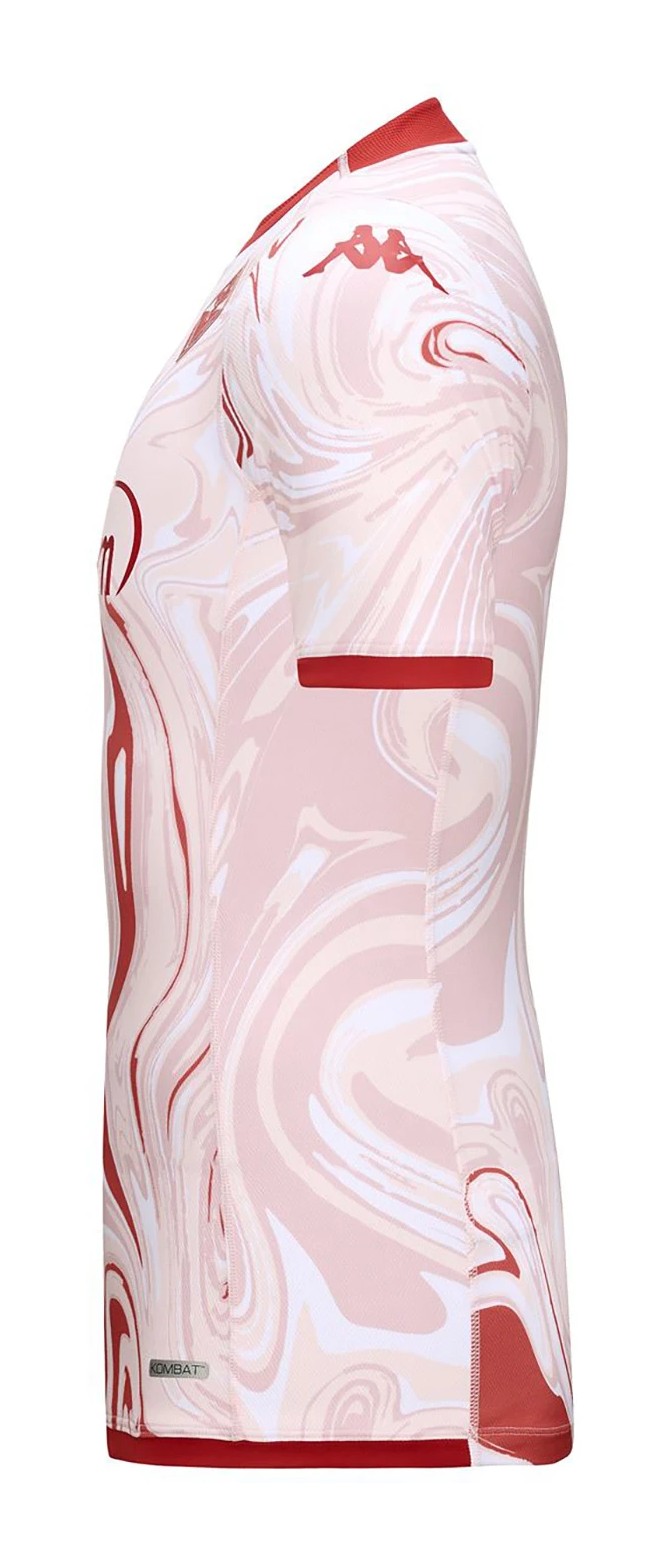 ACF Fiorentina 2023-24 Fourth Kit