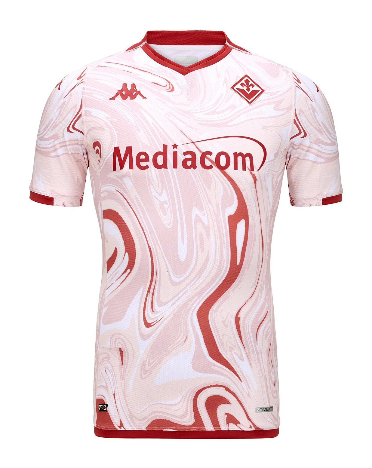 ACF Fiorentina 2023-24 Fourth Kit