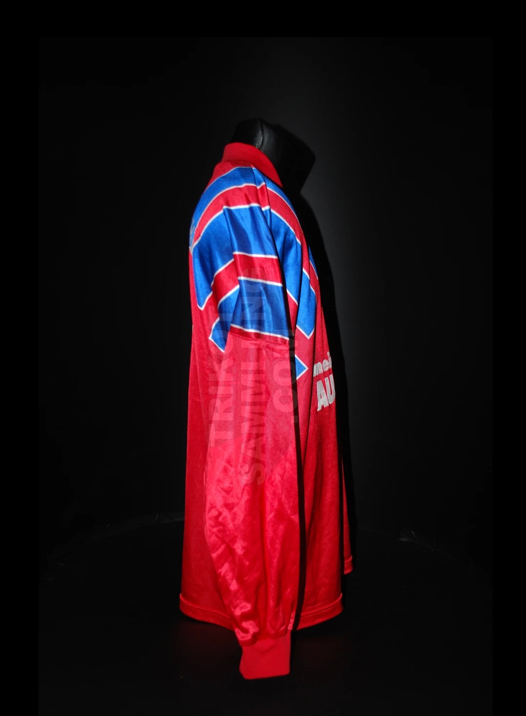 Bayern München 1992-93 Special Kit