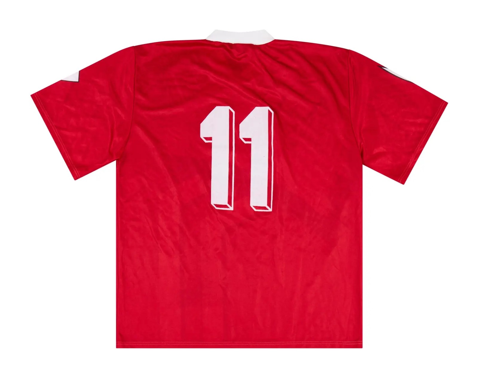 1. FC Kaiserslautern 1992-93 Home Kit