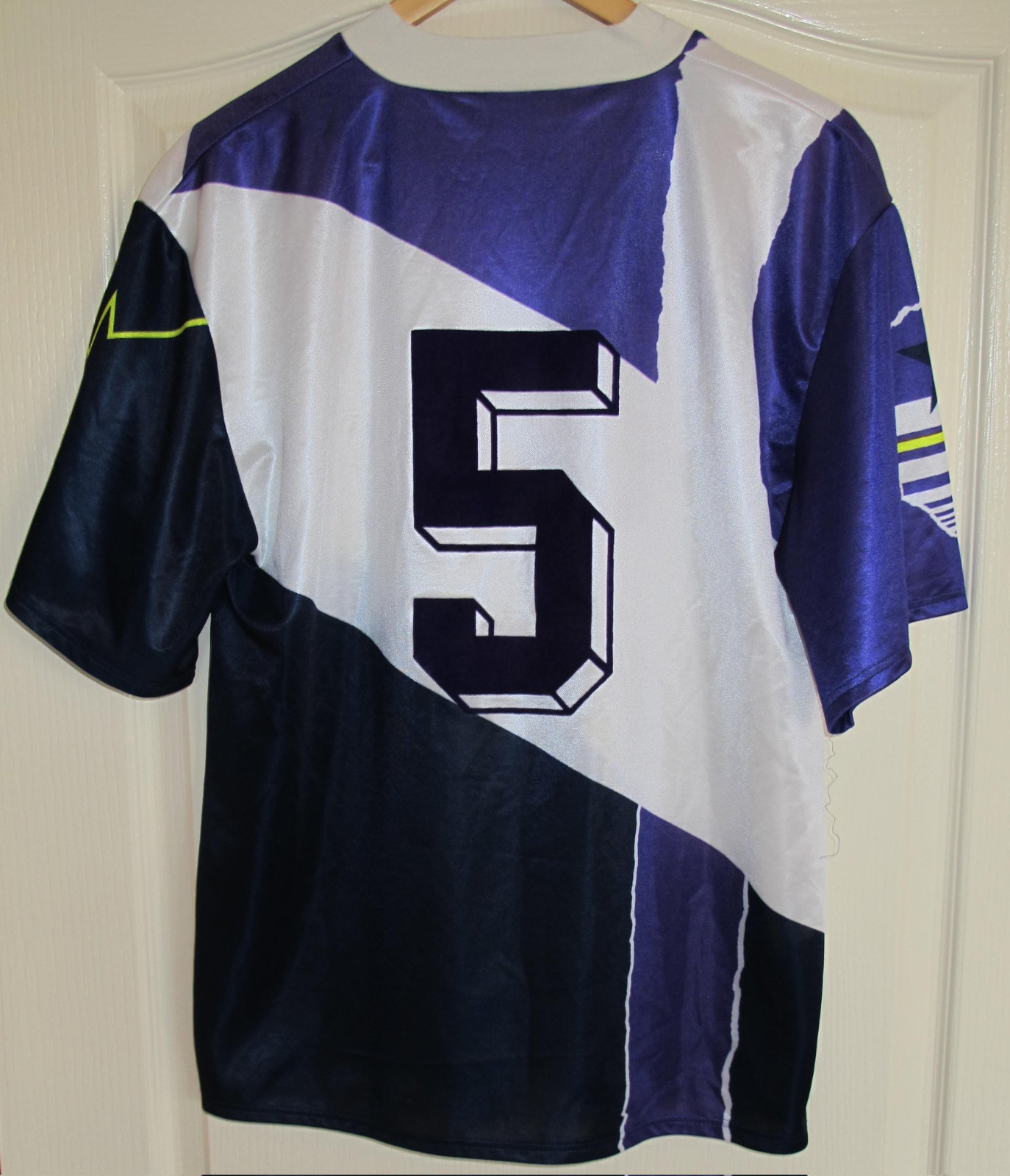 1. FC Kaiserslautern 1992-93 GK 1 Kit