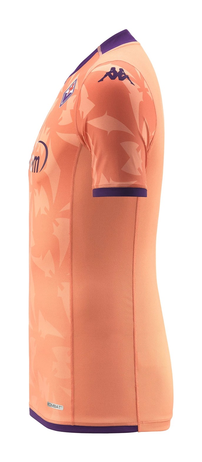 ACF Fiorentina 2023-24 GK Home Kit