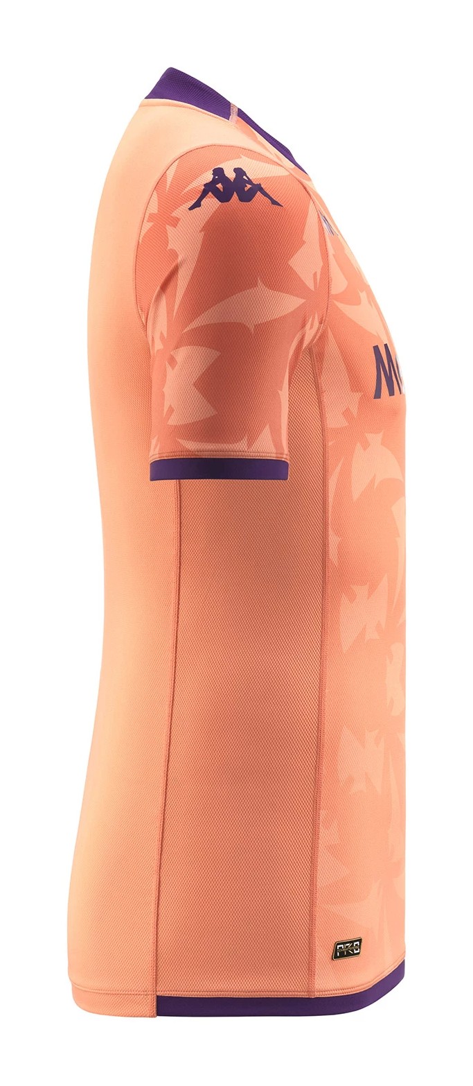 ACF Fiorentina 2023-24 GK Home Kit