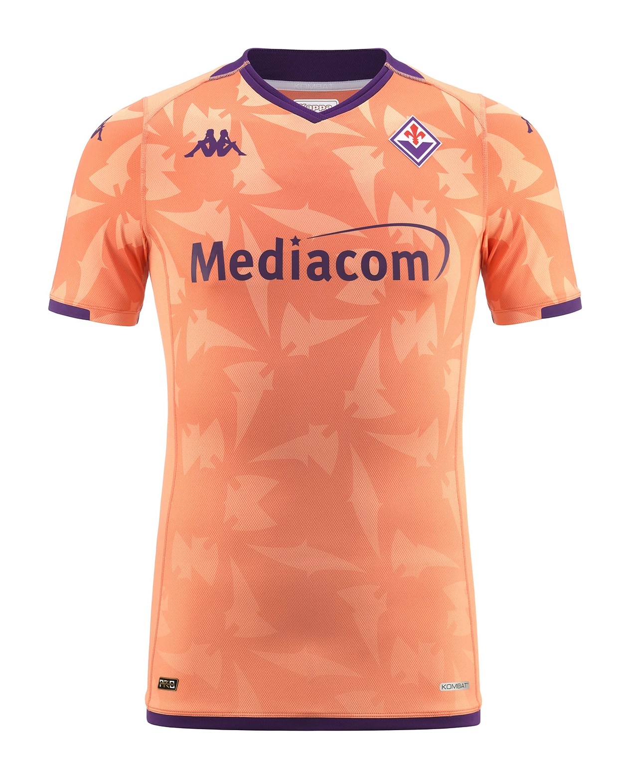 ACF Fiorentina 2023-24 GK Home Kit