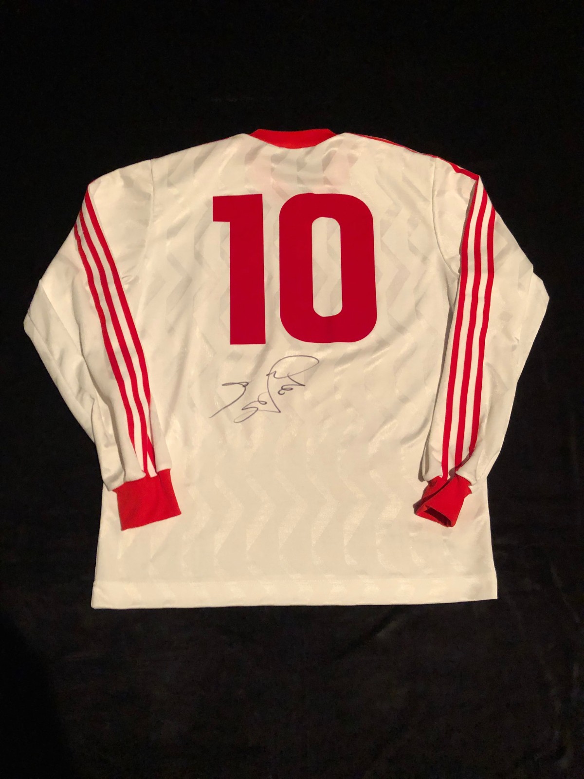 Hamburger SV 1992-93 Special Kit