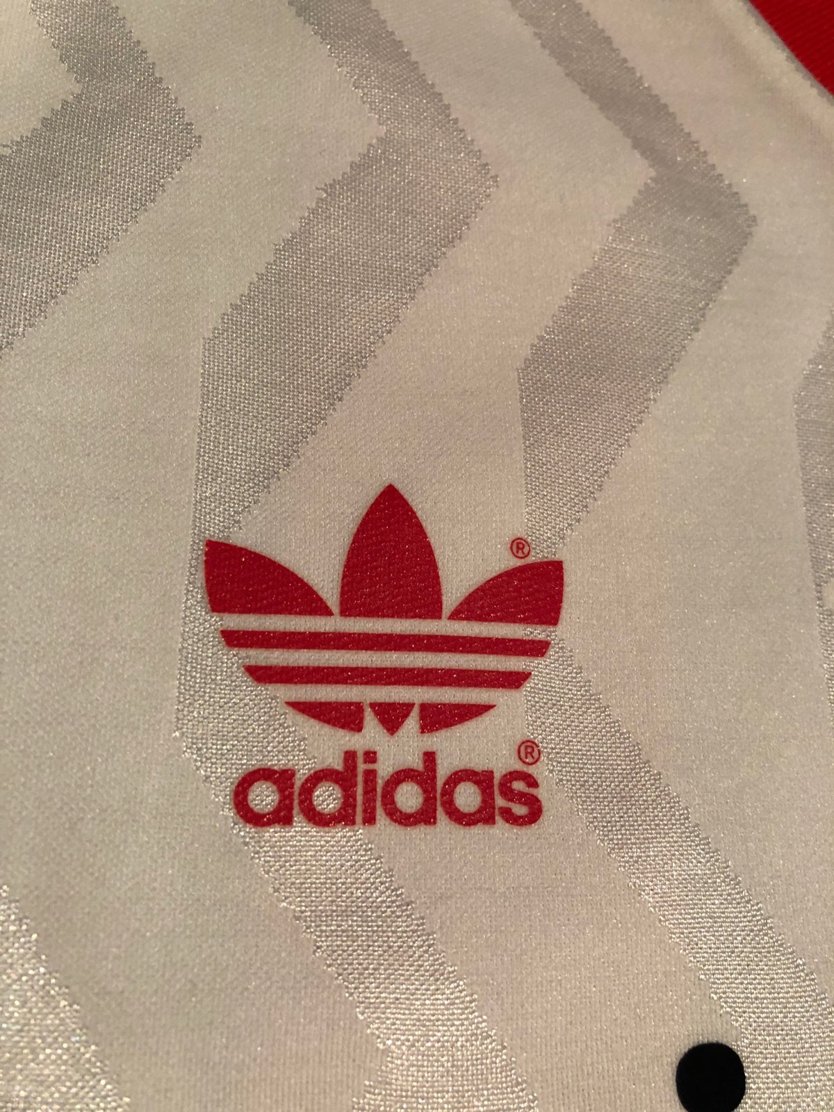 Hamburger SV 1992-93 Special Kit