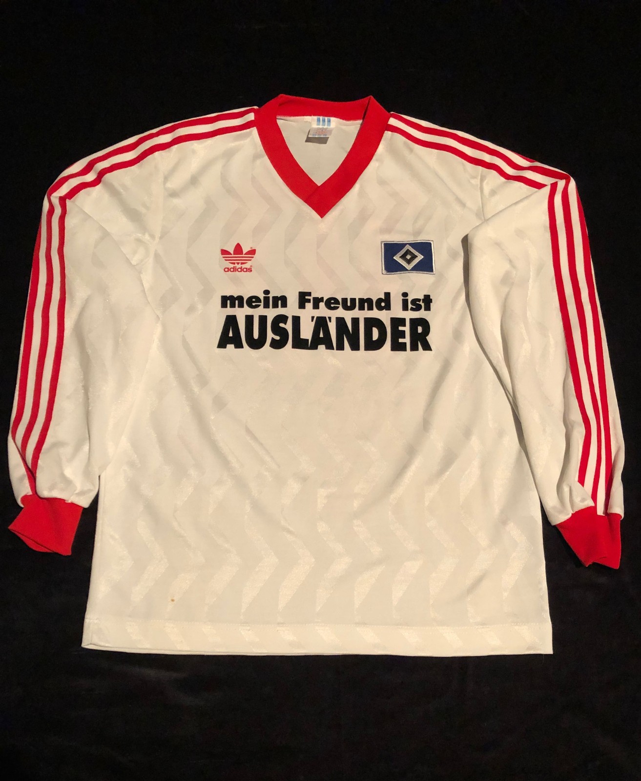 Hamburger SV 1992-93 Special Kit