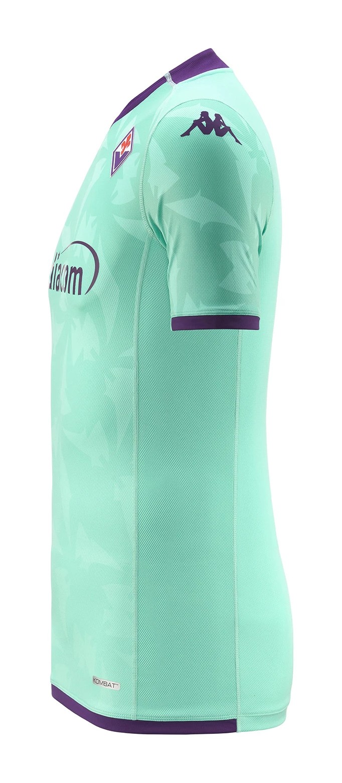 ACF Fiorentina 2023-24 GK Away Kit