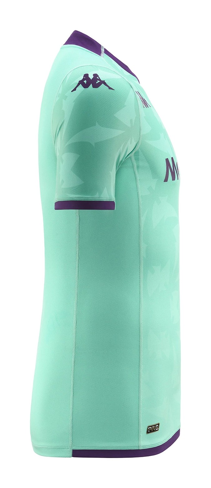 ACF Fiorentina 2023-24 GK Away Kit
