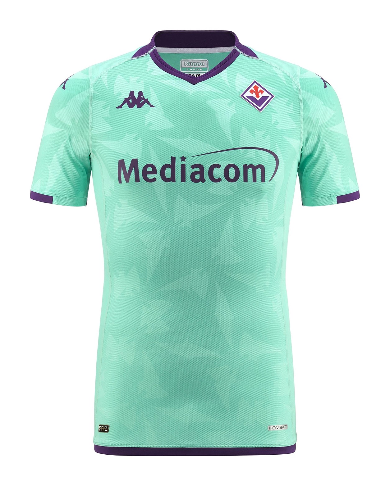 ACF Fiorentina 2023-24 GK Away Kit