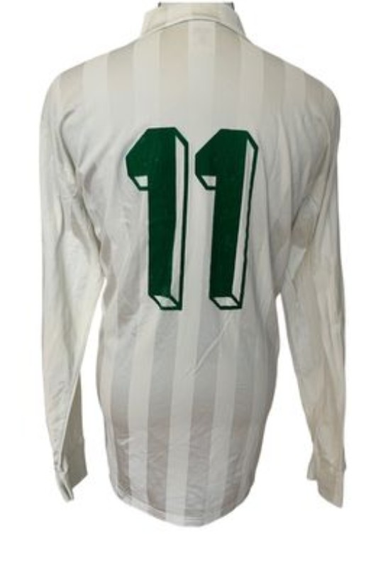 Werder Bremen 1992-93 Home Kit