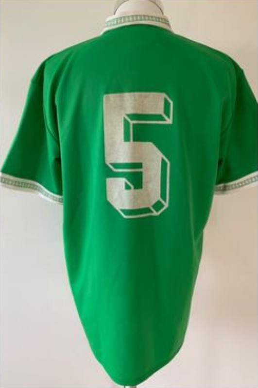 Werder Bremen 1992-93 Away Kit