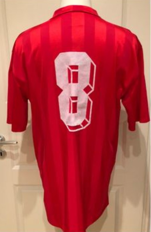 Werder Bremen 1992-93 Third Kit