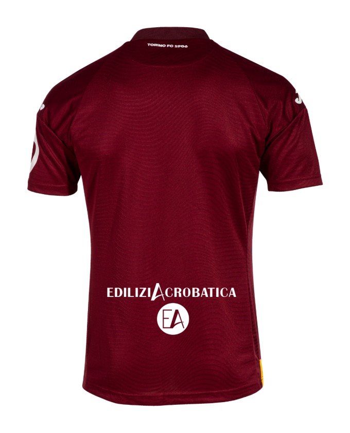 Torino FC 2023-24 Home Kit