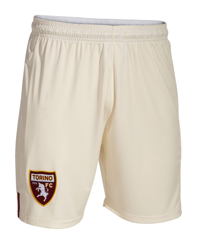Torino FC 2023-24 Home Kit