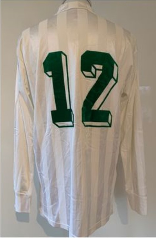 Werder Bremen 1992-93 Home 2 Kit