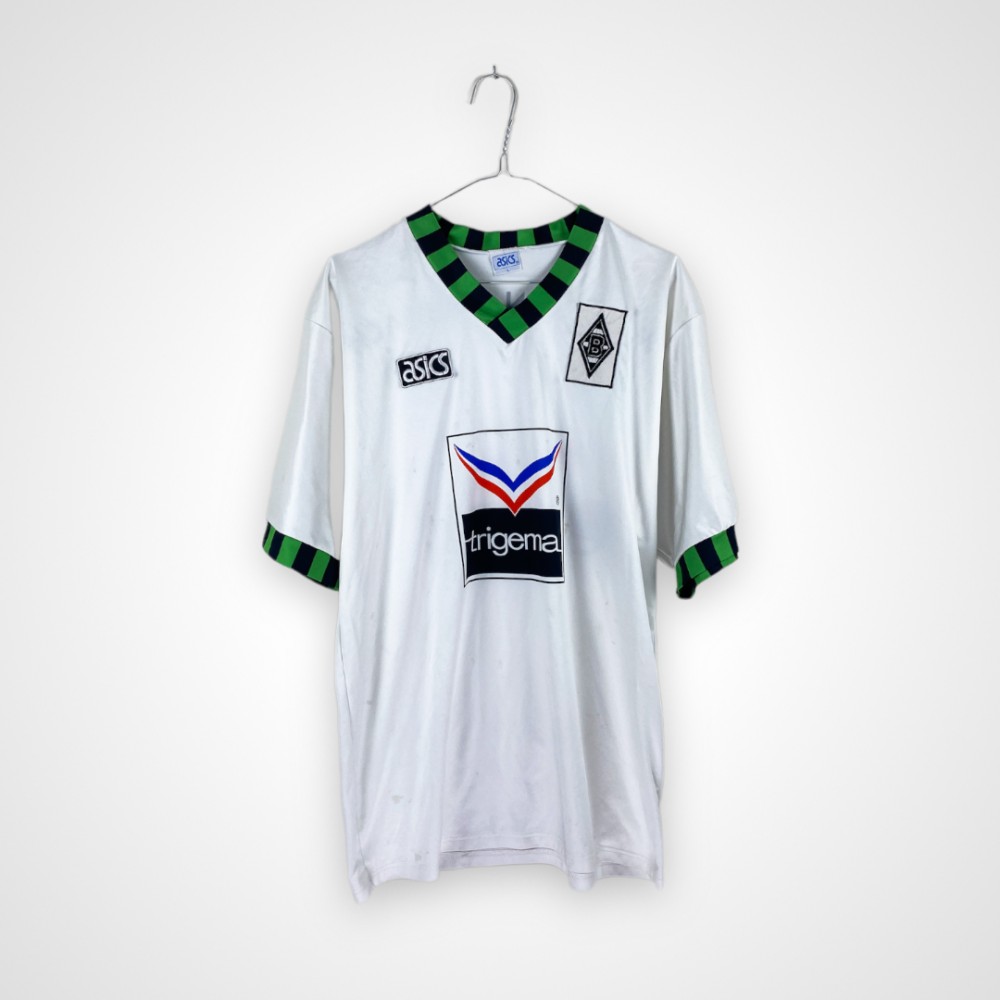 Borussia Mönchengladbach 1992-93 Home Kit